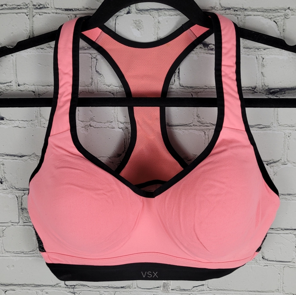 VSX VICTORIA'S SECRET SPORT | molded cup performance sports bra